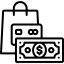 Finance icon 64x64